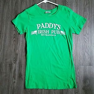 Always Sunny In Philadelphia Tee